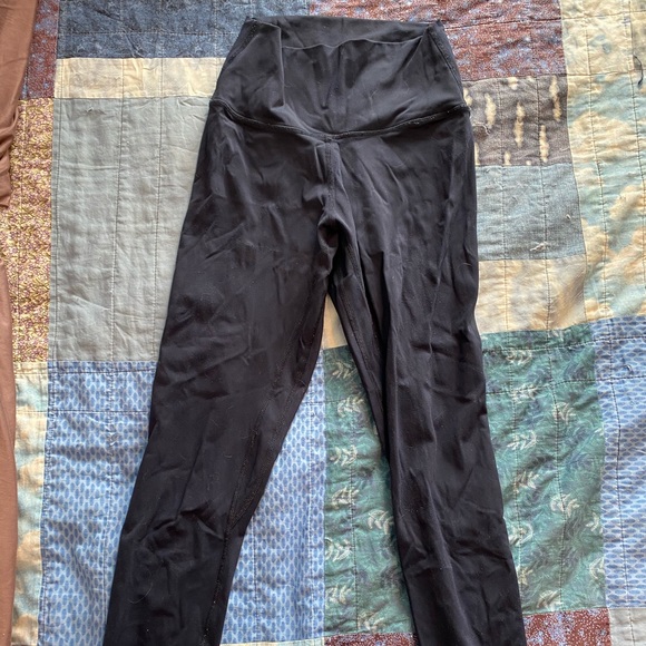 Colorful Koala Leggings - Picture 3 of 4